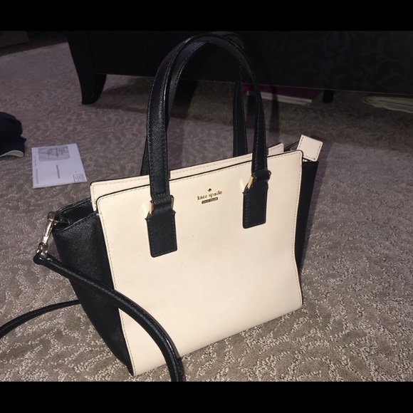 kate spade cameron street small hayden bag purse - Picture 4 of 4